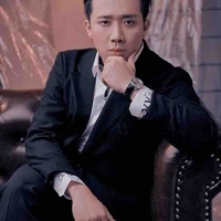 Trấn Thành (Chú của Huy)