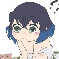 Hashibira Inosuke