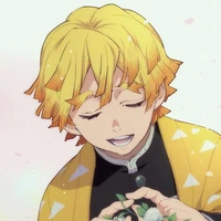 Agatsuma Zenitsu