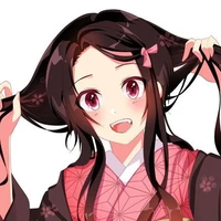 Kamado Nezuko