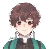 Kamado Tanjiro