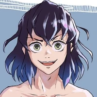 Hashibira Inosuke