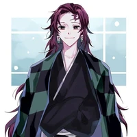 Kamado Tanjirou