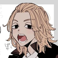 Sano Manjirou (Mikey)