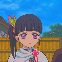 Tsuyuri Kanao