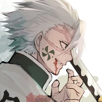 Shinazugawa Sanemi