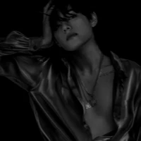 kim tae hyung