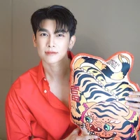 Mew suppasit