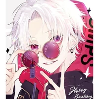 Mataki Suzu(dạng người)