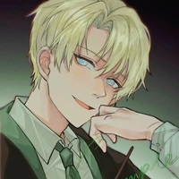 Draco Malfoy