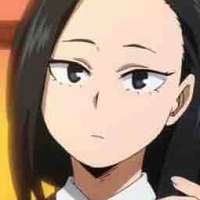 Yaoyozoru Momo