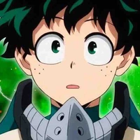 Midoriya Izuku