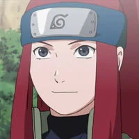Kushina