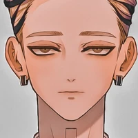Haitani Ran