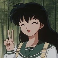 Higurashi Kagome