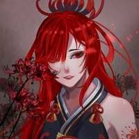 Sheroleon (Vermilion) Virona