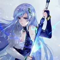 Winter (Vangeance) Wiron