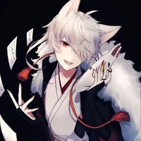 Kitsune-tinh linh tối cao-Shoura