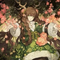 Wrena - Mộc tinh linh - Zero