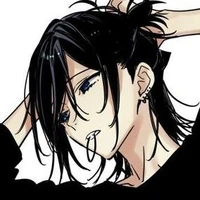 Biera - Hắc tinh linh - Zera