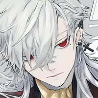 (Silvia)Kiriya Shoura- Huyết Nguyệt Đoàn