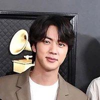 jin cá ngừ