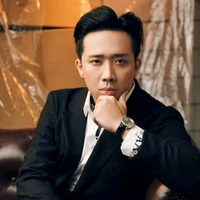 TRẤN THÀNH (ba huy)