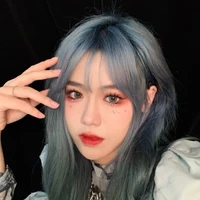 Hàn Tử Nguyệt_Lip