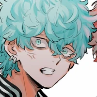 angry