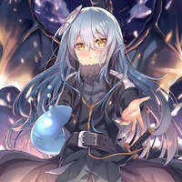 Rimuru Tempest