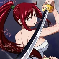 Erza Scarlet