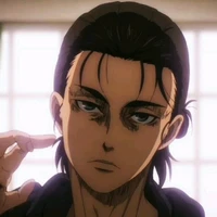 eren yeager