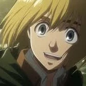 armin arlert