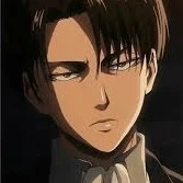 levi ackerman