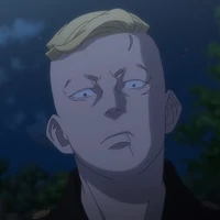 hayashida haruki