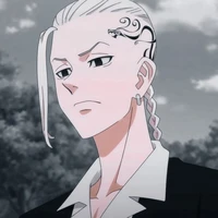 Ryuguji Ken - Draken