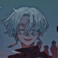 Kurokawa Izana