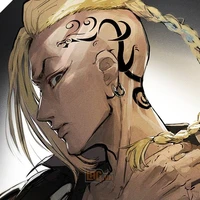 Ryuguji Ken_Draken