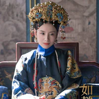 Phú sát Lang hoa ( Queen)