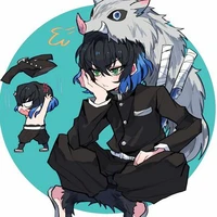 Inosuke