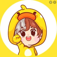 Mr vịt