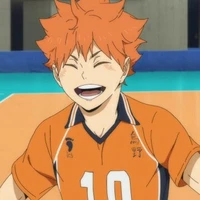 Hinata Shouyou