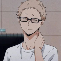 Tsukishima Kei