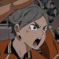 Sugawara Koushi