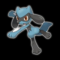 Riolu
