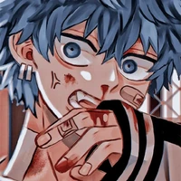 Angry