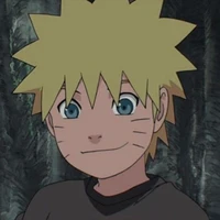 Uzumaki Naruto