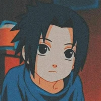 Uchiha Sasuke