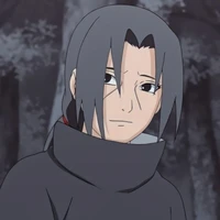 Uchiha Itachi