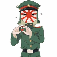 Japan Empire (J.E)